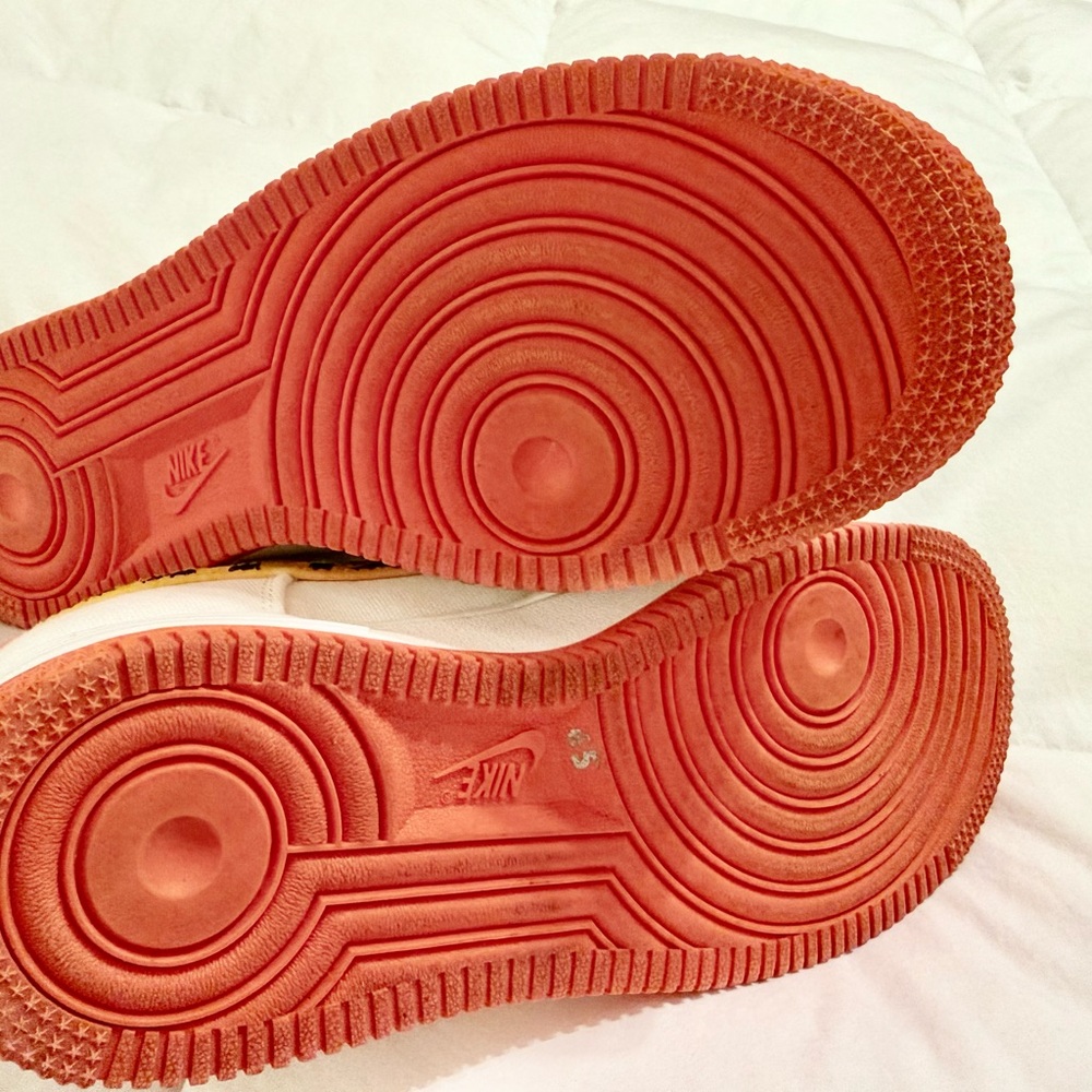 Nike Air Force 1 Low '07 LX "Year of the Tiger" - Picture 7 of 9
